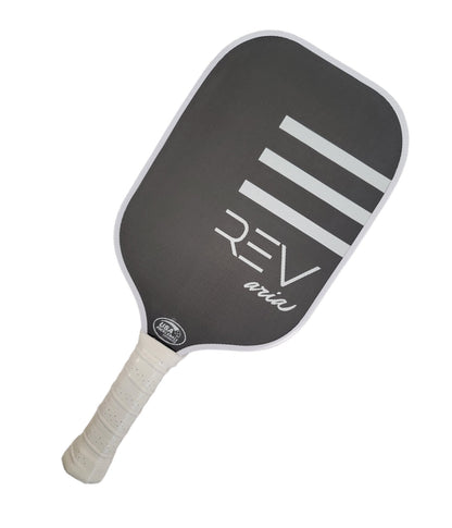 REV Pickleball ARIA Paddle **7.5 oz** - Mann