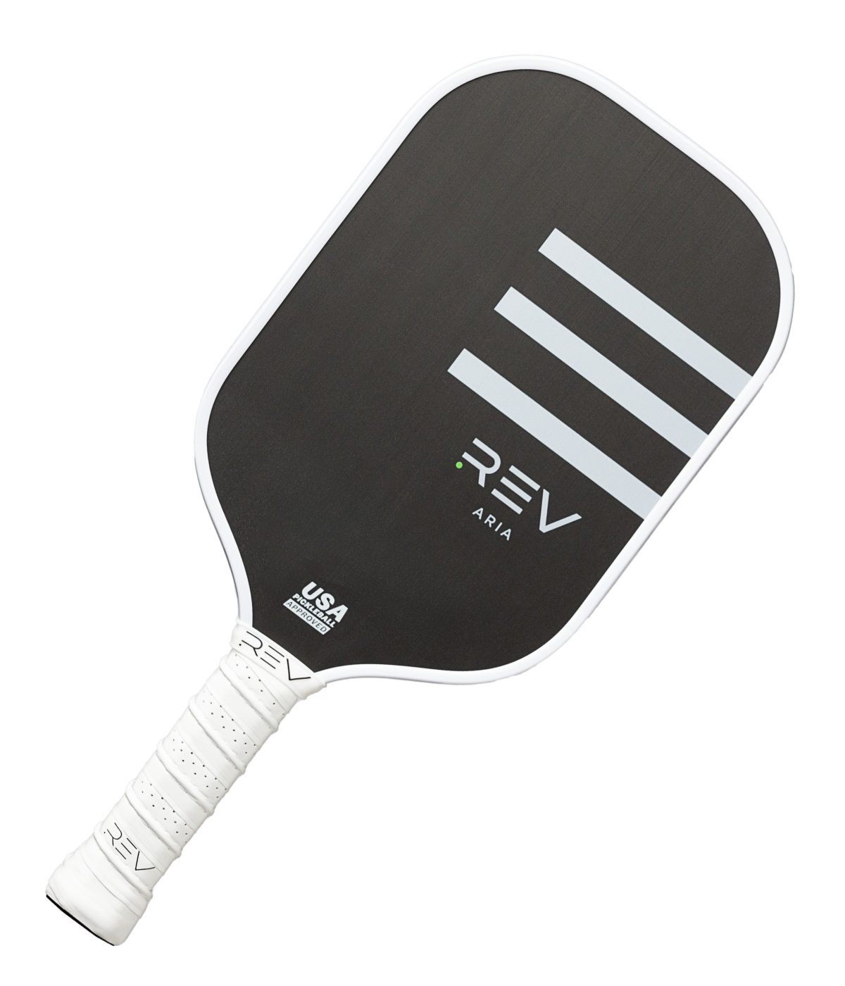 REV Pickleball ARIA Paddle **8.0 oz** - Mann