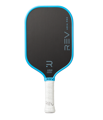 REV Pickleball ARIA PRO Paddle - Mann