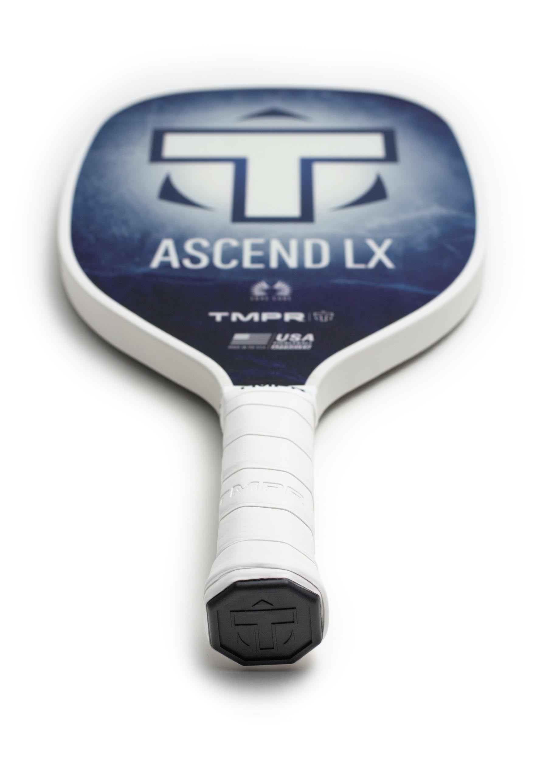 TMPR Ascend LX | Indigo Ice - Mann