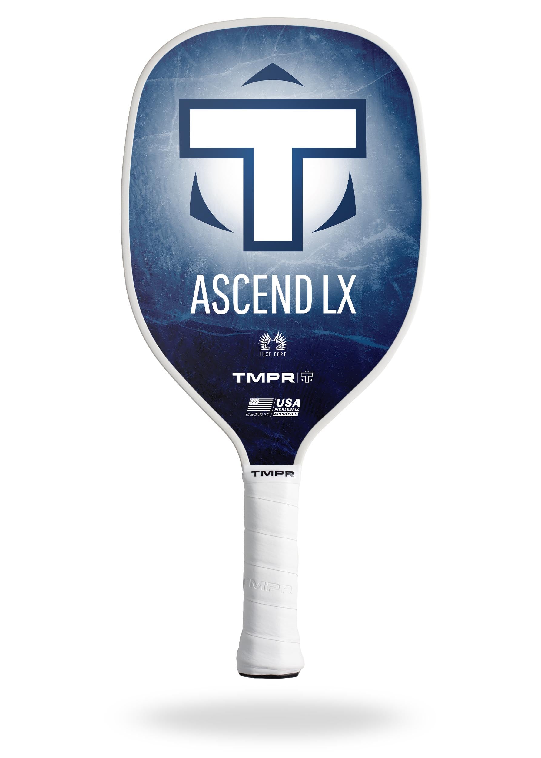 TMPR Ascend LX | Indigo Ice - Mann