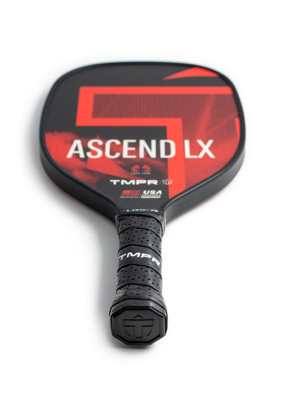 TMPR Ascend LX - Mann