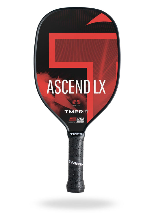 TMPR Ascend LX - Mann