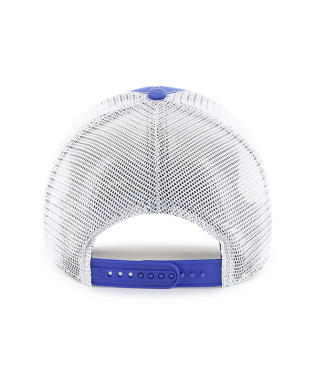 Chicago Cubs - Flagship Wash MVP Hat, 47 Brand - Mann