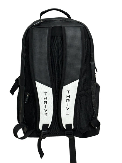 Thrive Pickleball Elite Backpack w/shoe bag - Mann
