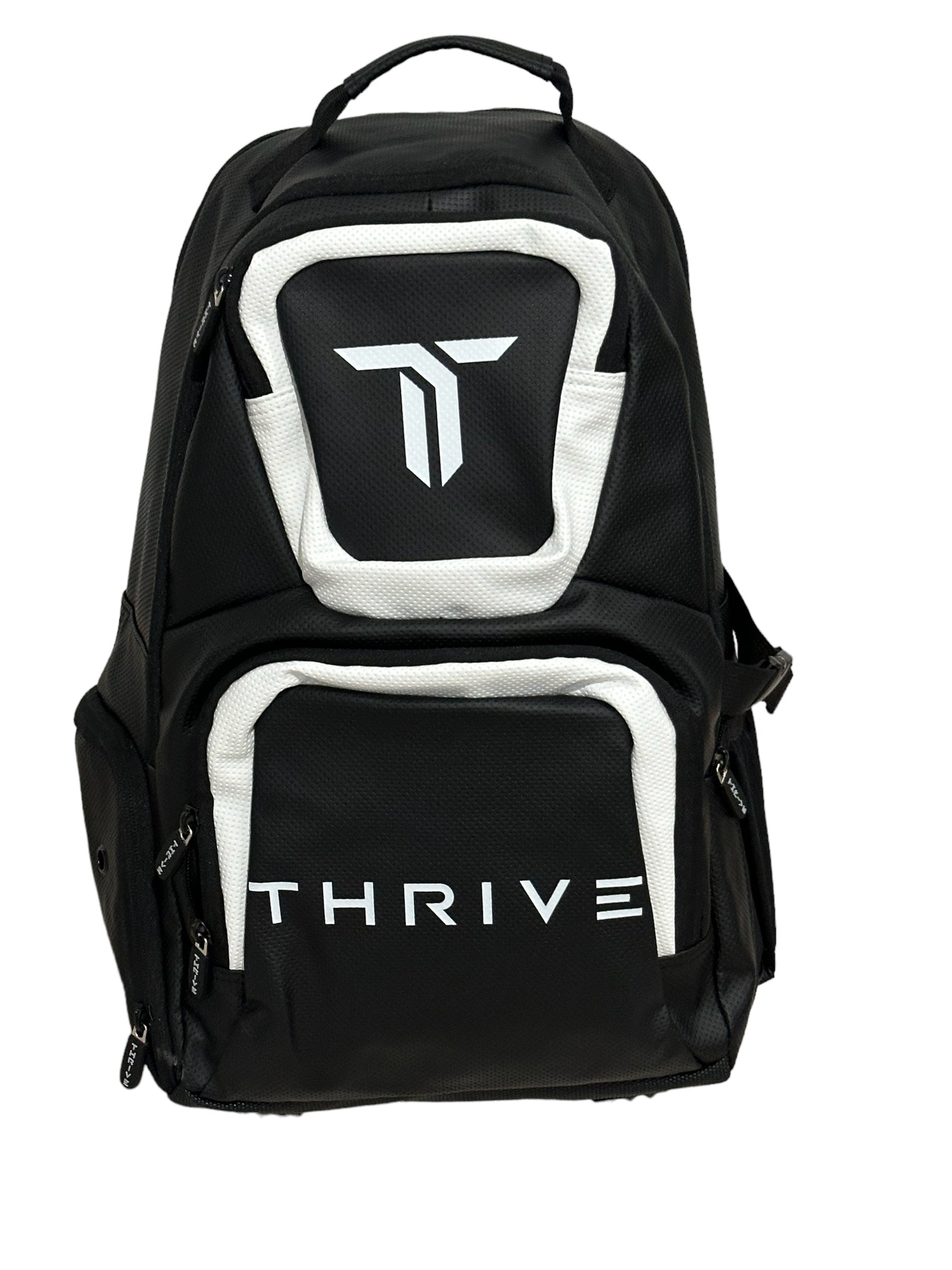 Thrive Pickleball Elite Backpack w/shoe bag - Mann