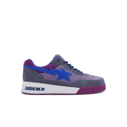Size 8M BAPE Roadsta #1 'Purple Blue'