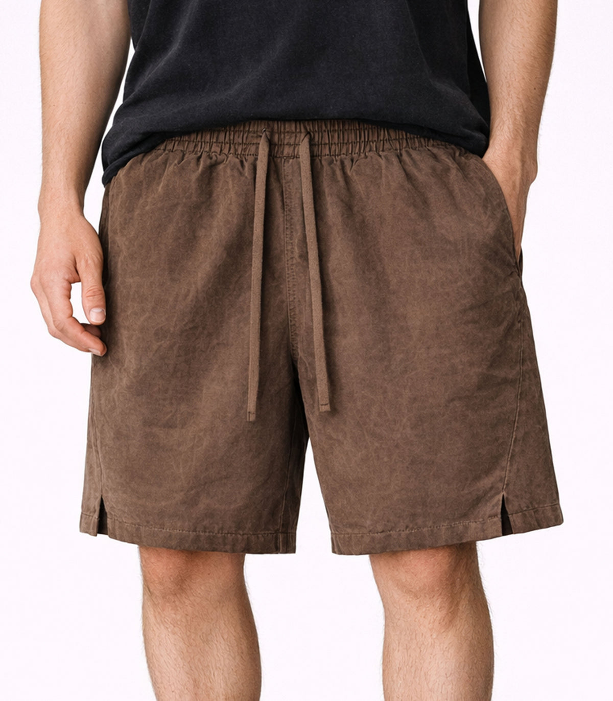 UNDEVELOPED Clove Board Shorts