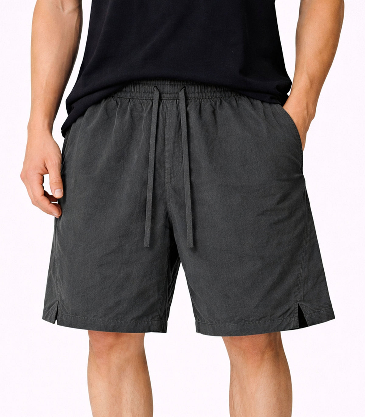 UNDEVELOPED Charcoal Board Shorts