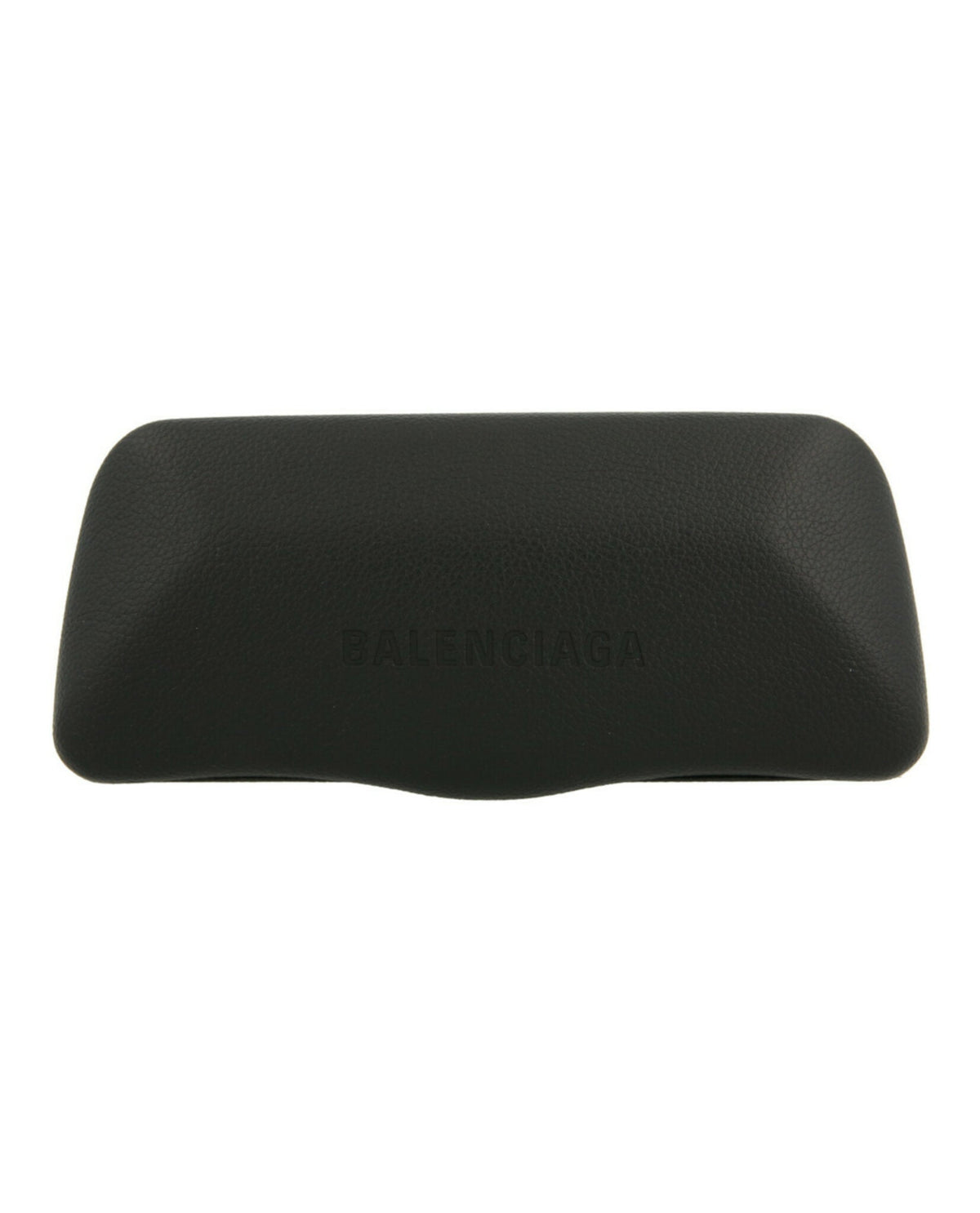 Balenciaga Square-Frame Acetate Sunglasses 'Blue'