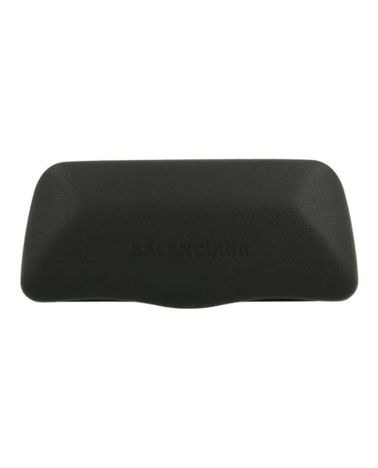 Balenciaga Square-Frame Recycled Acetate Sunglasses 'Grey'