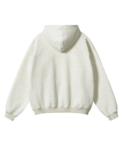 UNDEVELOPED Beige Heather Hoodie