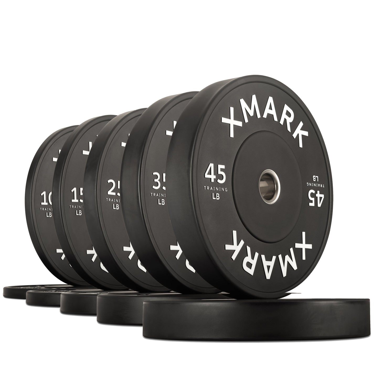 XMARK Viper Half Power Rack Package