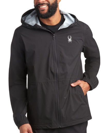 Spyder Spring Showers Jacket