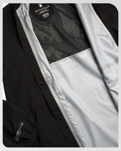 Spyder Spring Showers Jacket