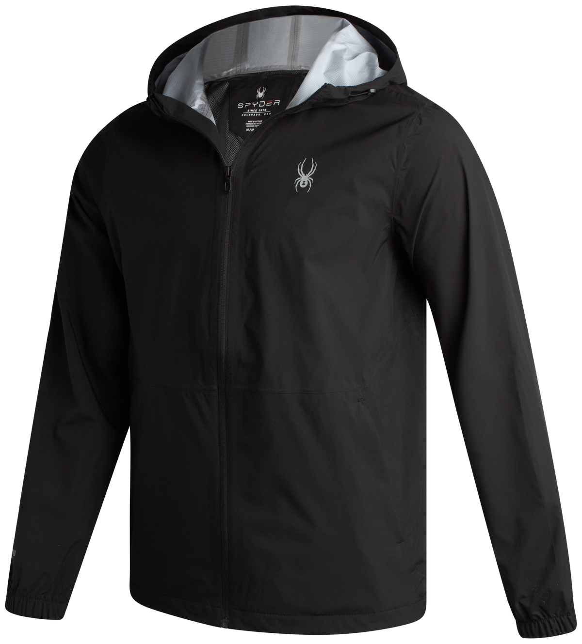 Spyder Spring Showers Jacket