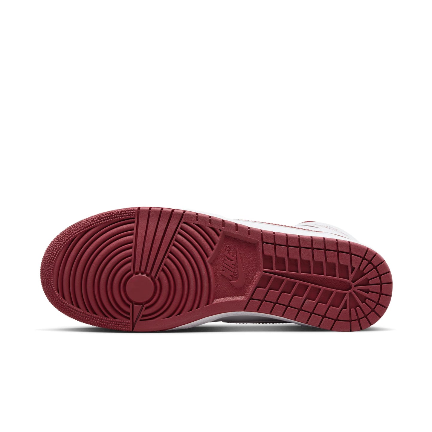 Size 15M Jordan 1 Retro High '85 OG 'Metallic Burgundy'