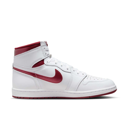 Size 15M Jordan 1 Retro High '85 OG 'Metallic Burgundy'