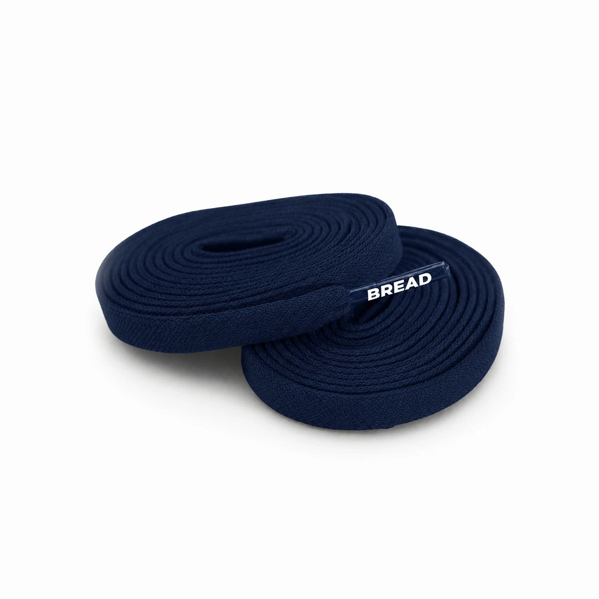 BREAD Laces 'Anchor Navy'