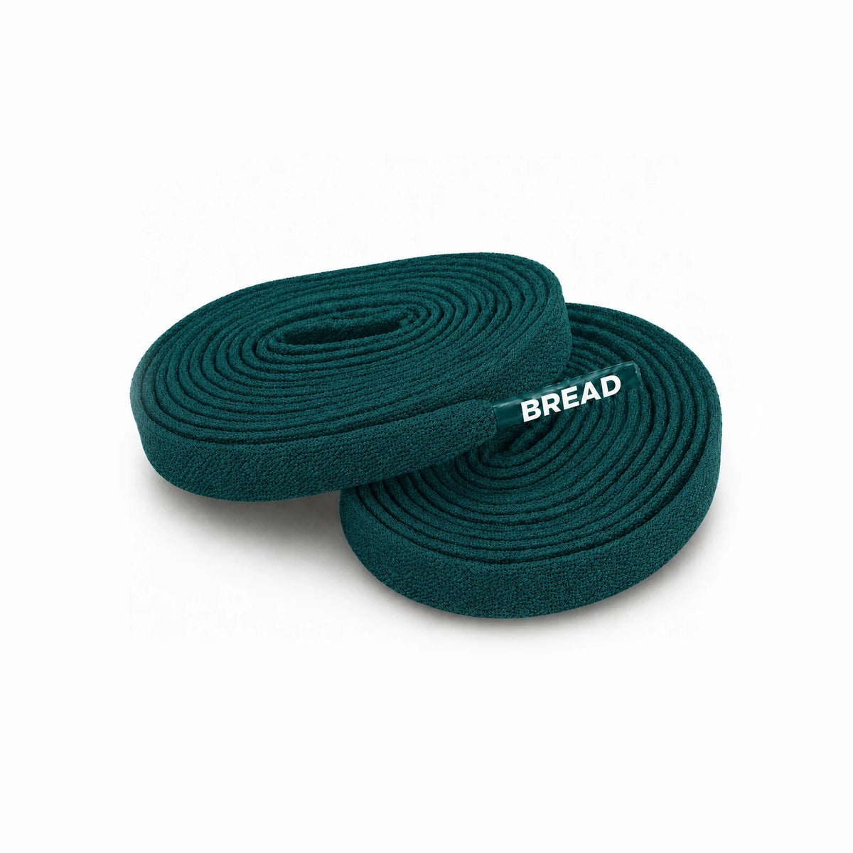 BREAD Laces 'Sea Green'