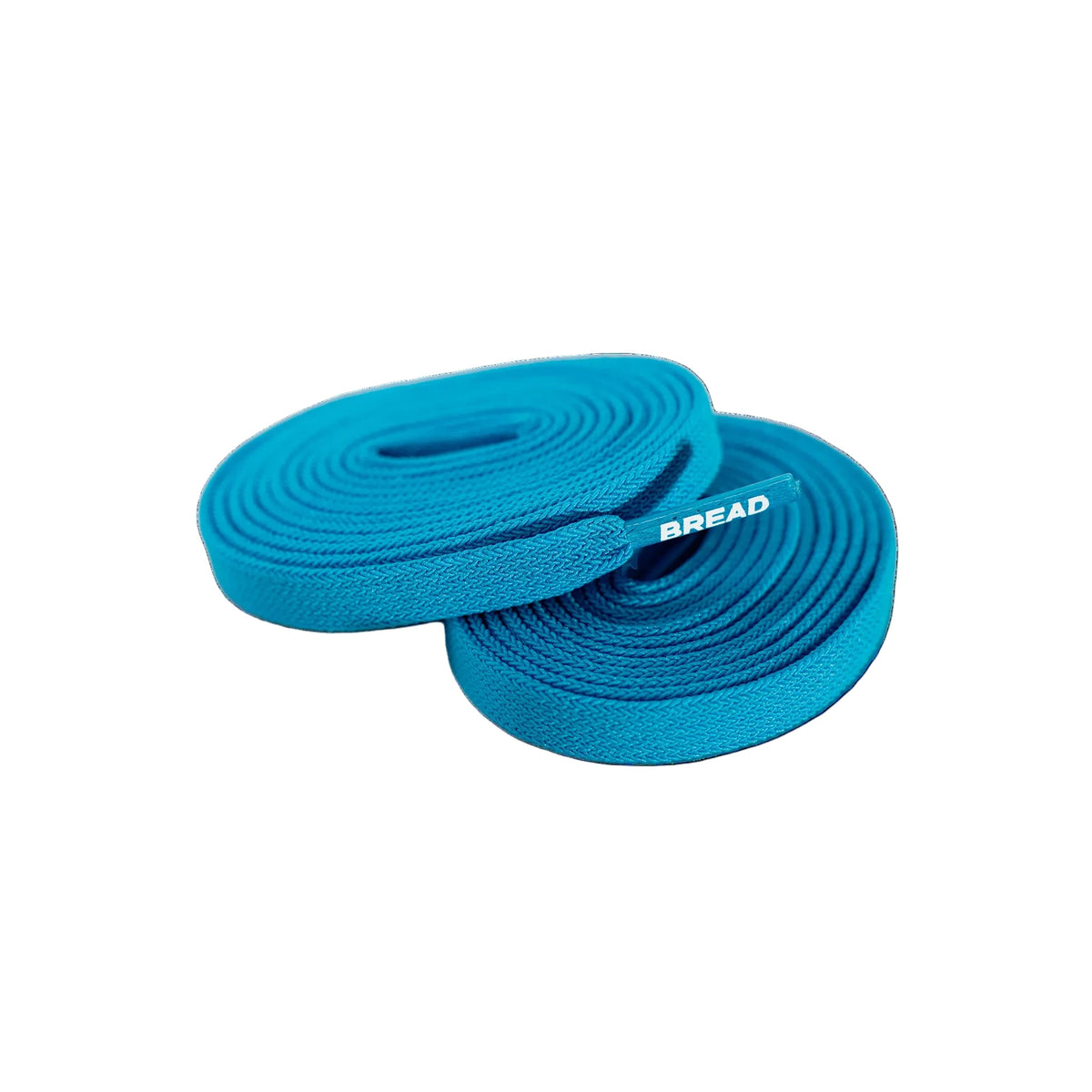 BREAD Laces 'Sky Blue'