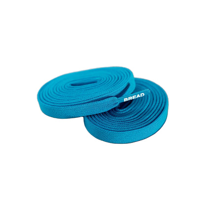 BREAD Laces 'Sky Blue'