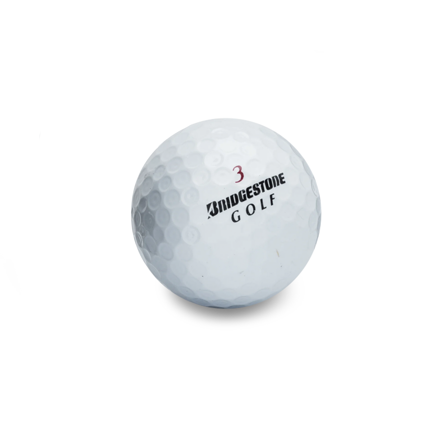 Bridgestone Mint e6 Mix - 1 Dozen