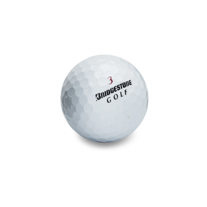 Bridgestone Mint e6 Mix - 1 Dozen