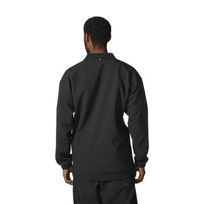 Adidas Mens CR8 Coach Jacket