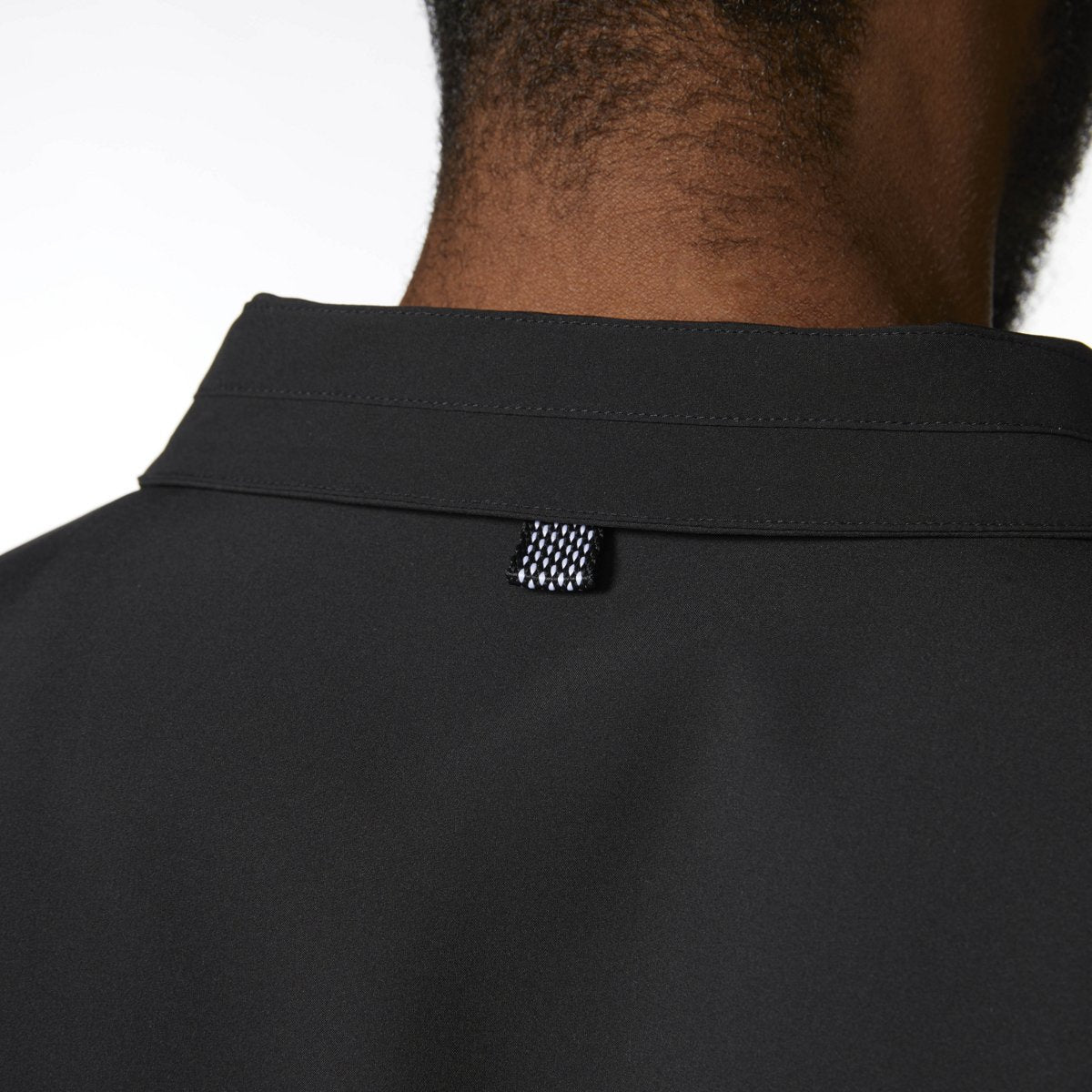 Adidas Mens CR8 Coach Jacket