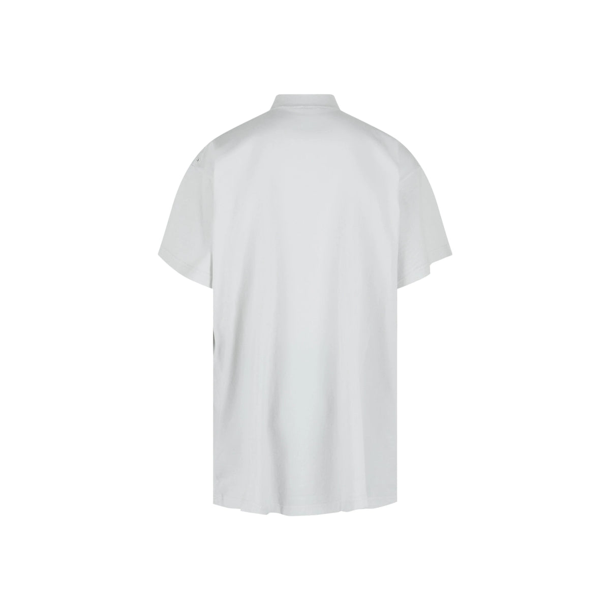 Balenciaga 3B Liquified Vintage Oversized T-Shirt