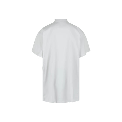 Balenciaga 3B Liquified Vintage Oversized T-Shirt