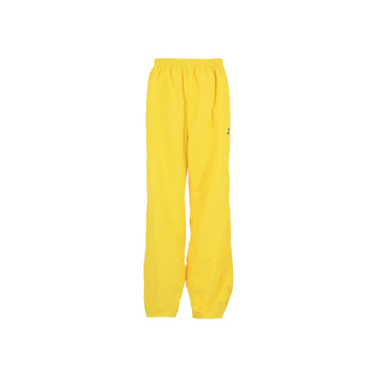 Size L Balenciaga 3B Sports Icon Pull-Over Tracksuit Pants