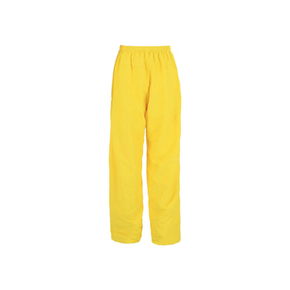 Size L Balenciaga 3B Sports Icon Pull-Over Tracksuit Pants