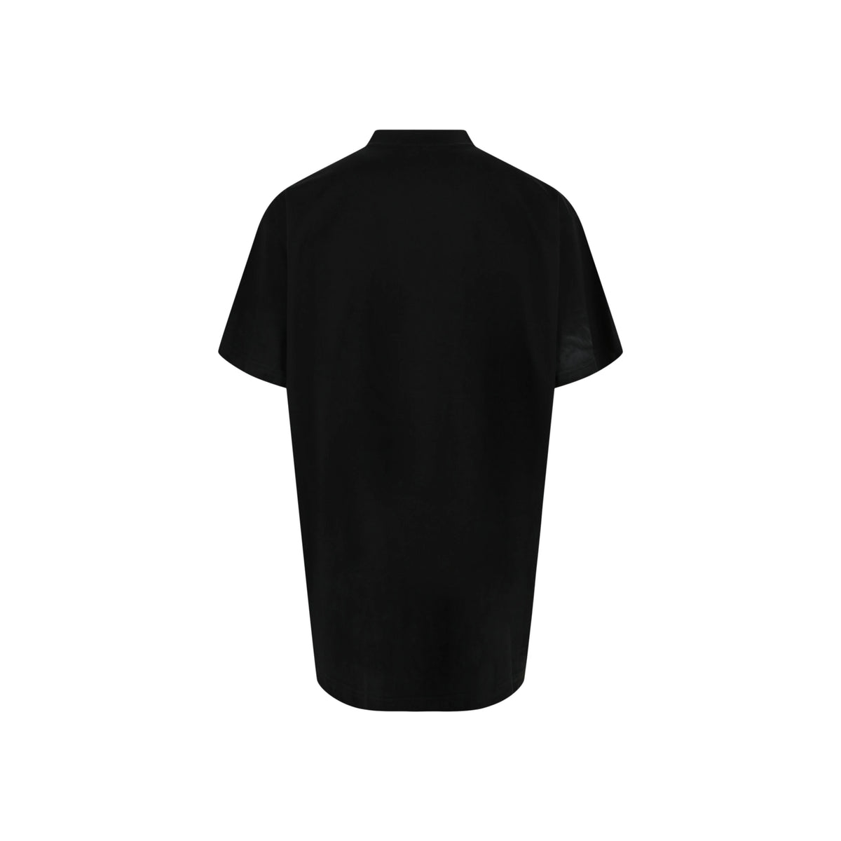 Balenciaga 3B Stencil Vintage T-Shirt
