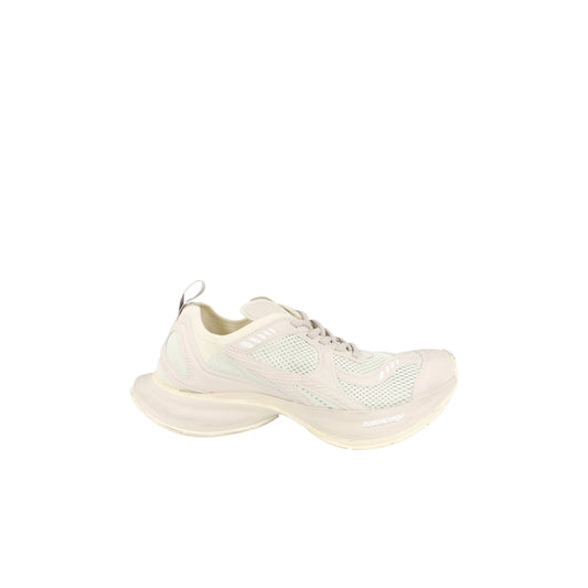 Balenciaga Circuit Low-Top Sneakers 'Beige'