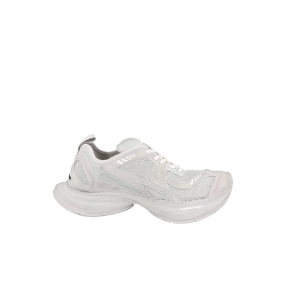 Balenciaga Circuit Low-Top Sneakers 'Grey'