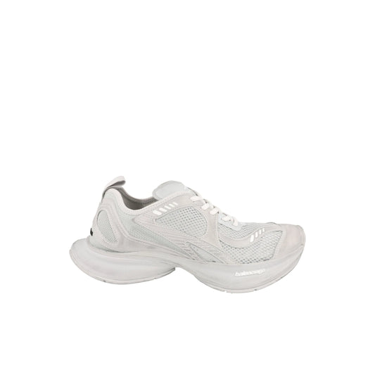 Balenciaga Circuit Low-Top Sneakers 'Grey'
