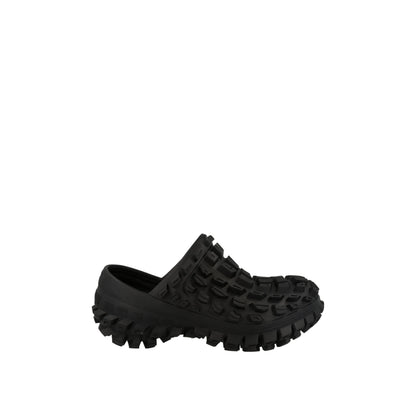 Balenciaga Defender Clogs