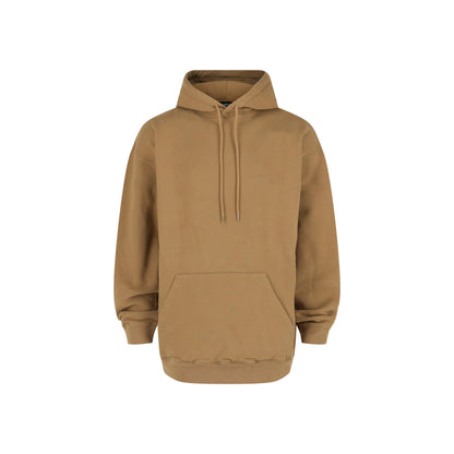 Balenciaga Embroidered Logo Hoodie
