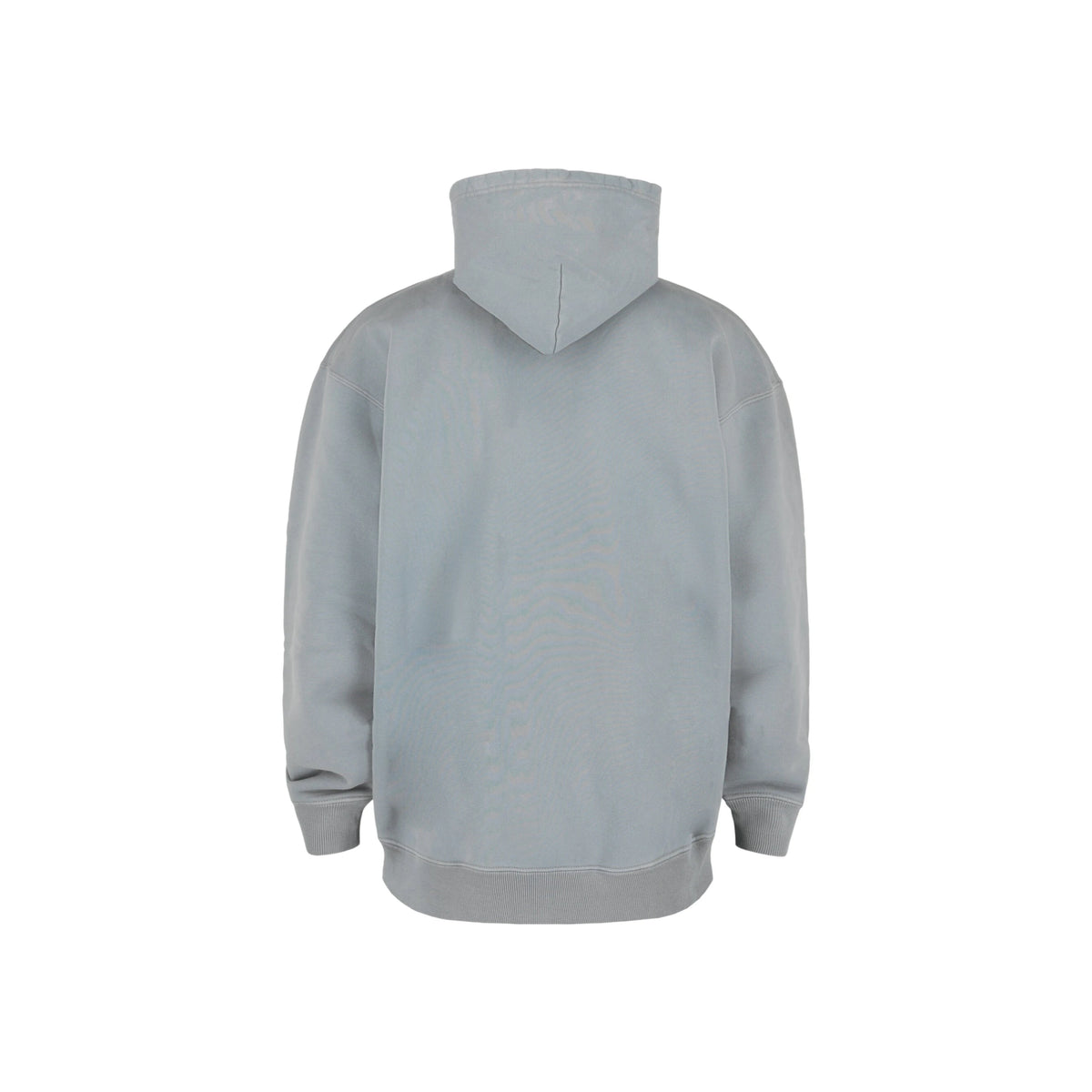 Balenciaga Embroidered Logo Hoodie