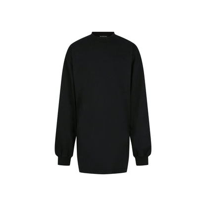 Size 2 Balenciaga Oversized Long Sleeve Shirt