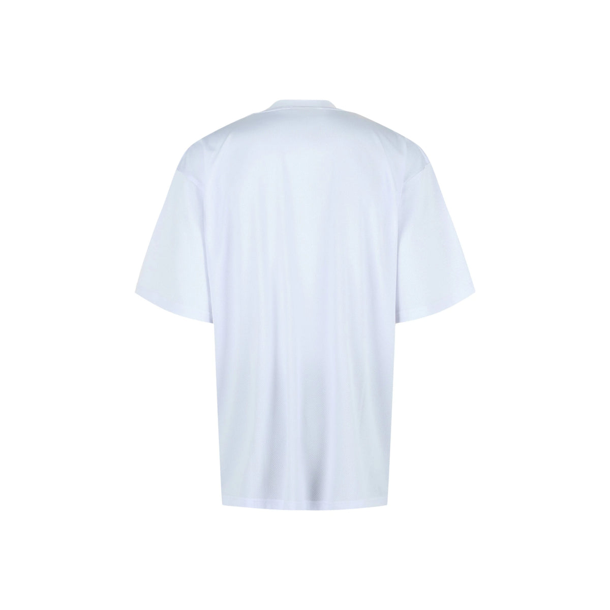 Size S Balenciaga Oversized Swim T-Shirt
