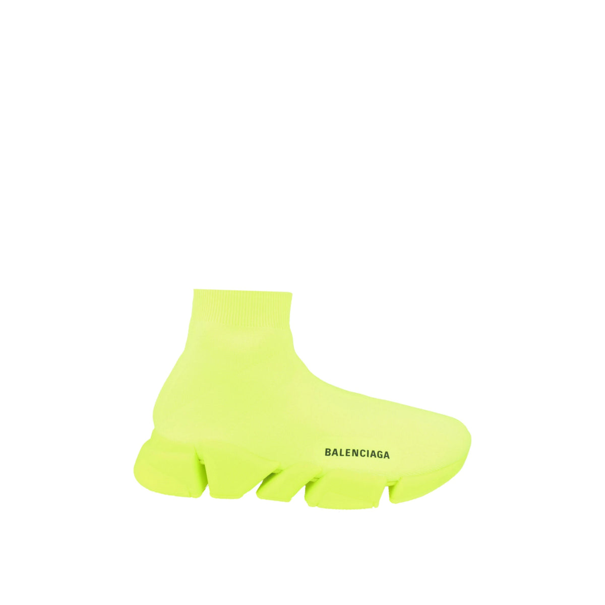 Balenciaga Speed 2.0 Knit Sneakers