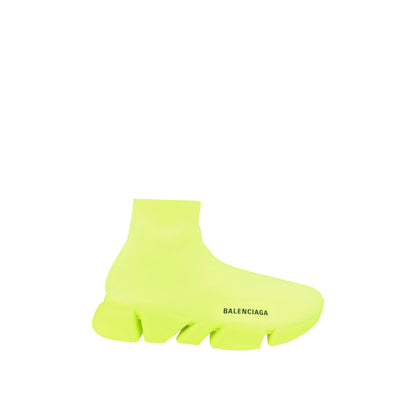Balenciaga Speed 2.0 Knit Sneakers