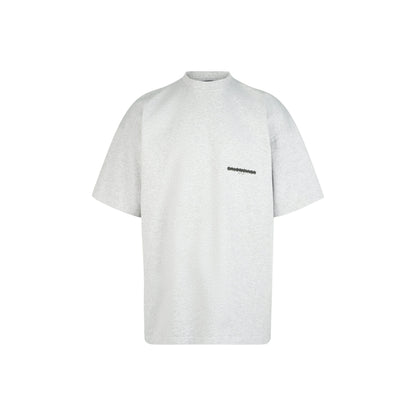 Balenciaga Strike 1917 Oversized T-Shirt