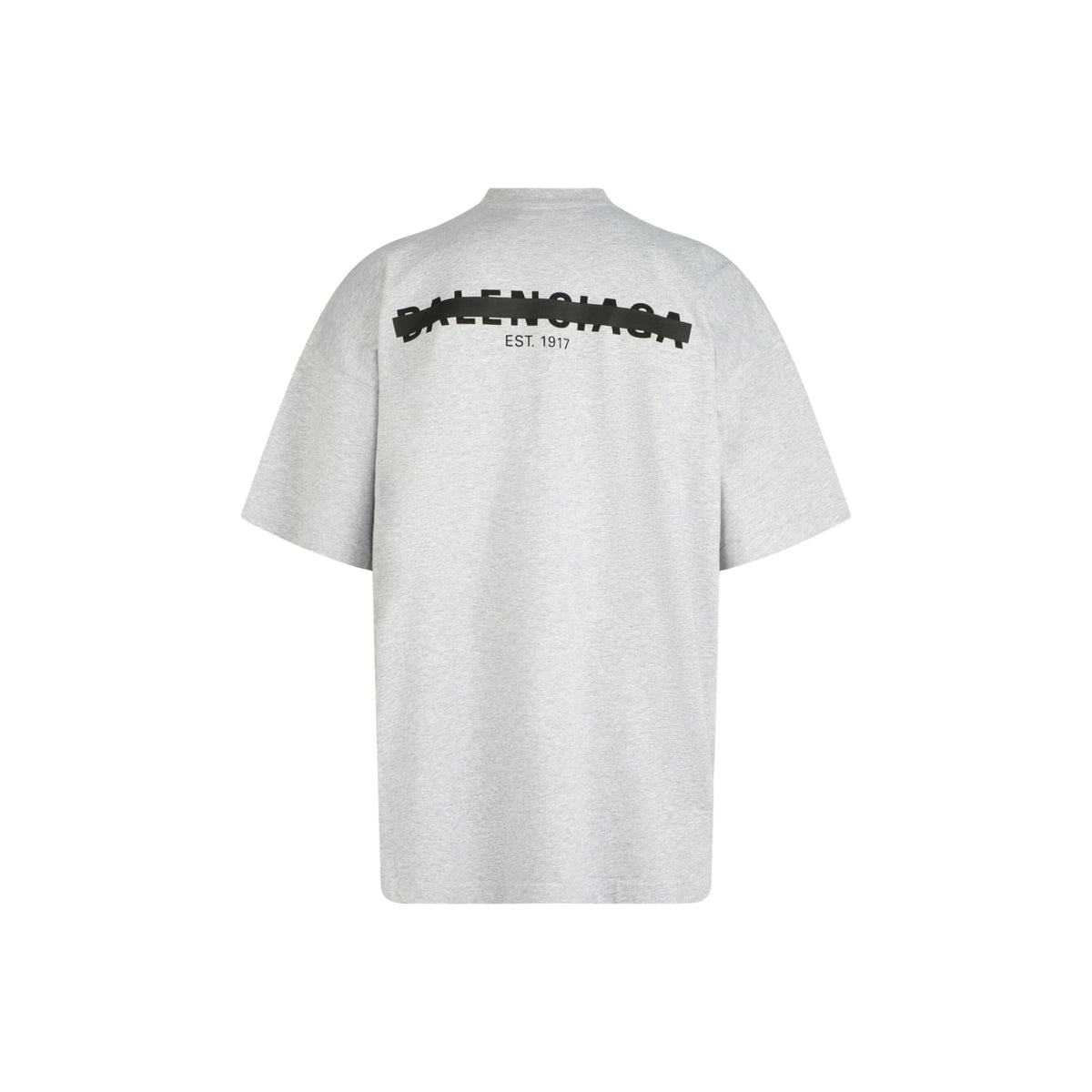 Balenciaga Strike 1917 Oversized T-Shirt