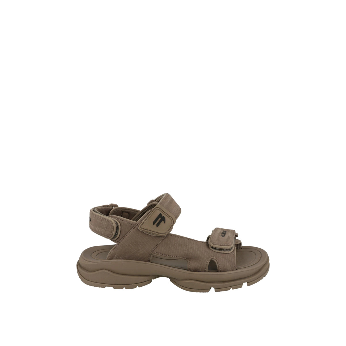 Size 9 Balenciaga Tourist Sandals