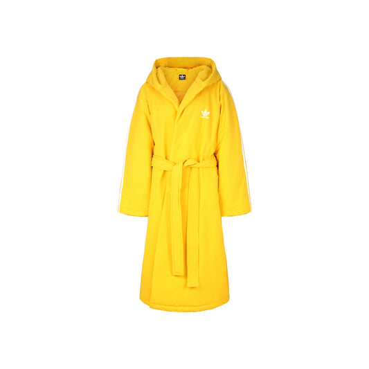 Balenciaga  X Adidas Padded Bathrobe