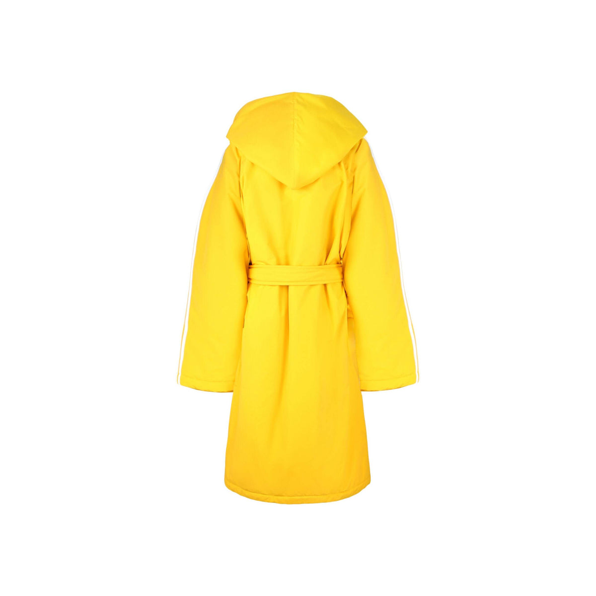 Balenciaga  X Adidas Padded Bathrobe